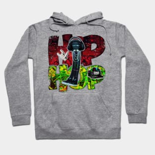 hip hop Hoodie